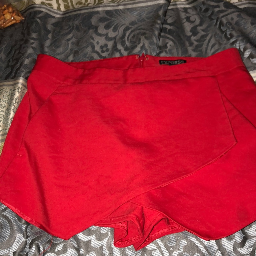 Express skort